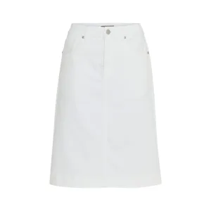 Dames spijkerrok fransa Fxdenima 2