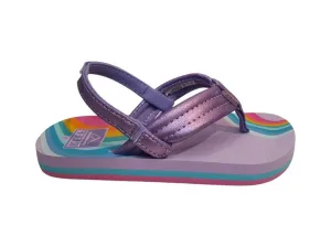 Reef Little AHI Slippers