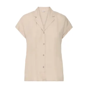 Dameshemd met korte mouwen b.young Kosmo