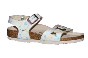 Birkenstock Rio Kids Breed Sandalen