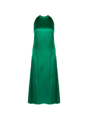 Pinko jurk Racking Vrouw groen