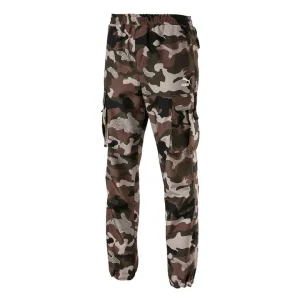 Puma XTG Trial Graphic Donkergroen Heren Cargo Broek 596871 01