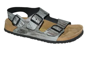 Birkenstock Milano Smal Sandalen