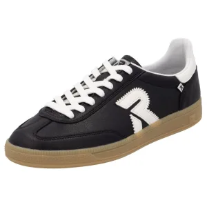 RIEKER Sport Sneakers San Diego Swing2GO Retro-sneakers uit de nieuwe Christoph Kramer-collectie
