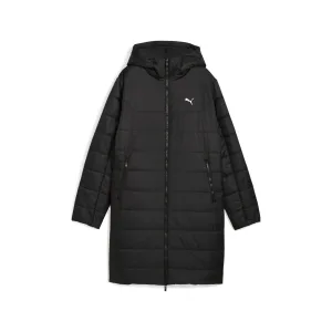 PUMA Winterjack ESS HOODED PADDED PARKA