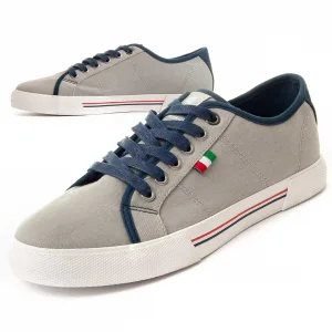Montevita Sneakers Gansport2 in Grijs