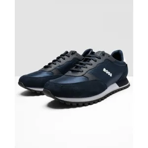 Boss Parkour-sneakers