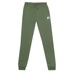 Boy’s Russell Athletic Infant Logo Jog Pant in Green
