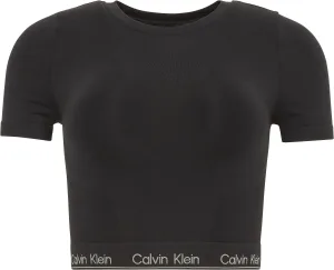 Calvin Klein T-shirt SHORT SLEEVE TOP