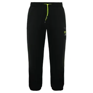Puma x Helly Hansen Stretch Waist Joggers Zwart Heren Broek 598286 01