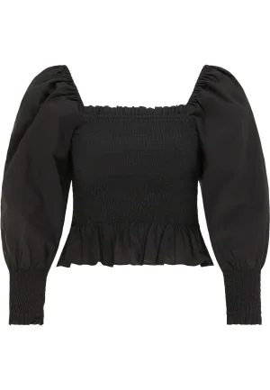 myMo ROCKS blouse esha