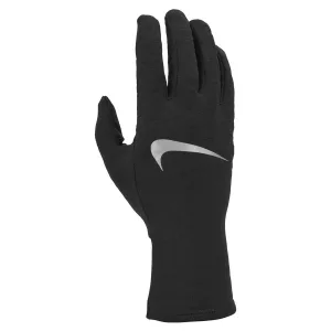 Nike Dames/Dames Therma-Fit Handschoenen (Zwart)