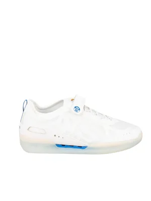North Sails Sneakers Spinnaker Mannen Wit