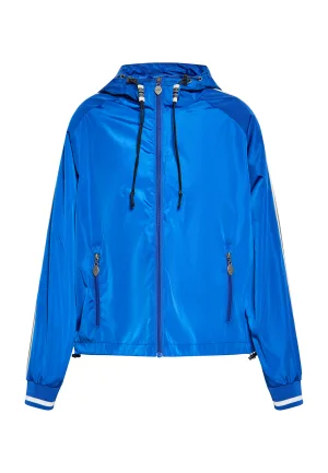 Mymo Blouson Dames koningsblauw