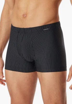 Schiesser Boxershort Pure Micro