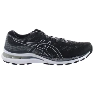 Asics Gel-Kayano 28 Heren Zwarte Trainers