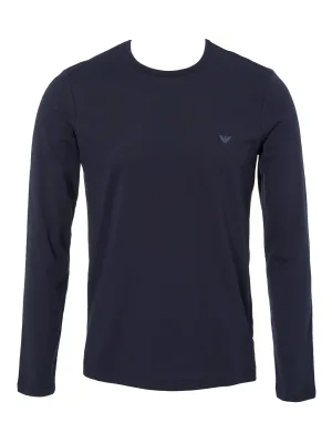 Emporio Armani overhemd met lange mouwen