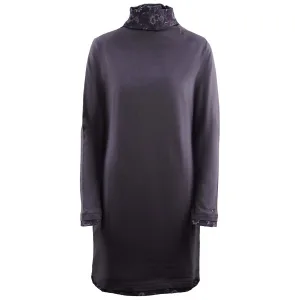 Champion Heritage Pasvorm Dames Paars Jurkje