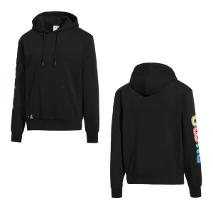Puma x Bradley Theodore Hoodie BT Heren Sweatshirt Zwart 578223 01