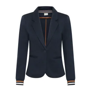 Blazer voor dames KAFFE Kinnie
