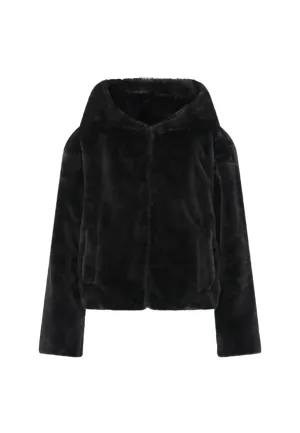 Mymo Jas Dames zwart