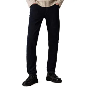 Heren Calvin Klein Slim Tapered Jeans in Denim