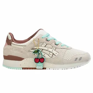 Asics Gel-Lyte III OG Heren Beige Trainers