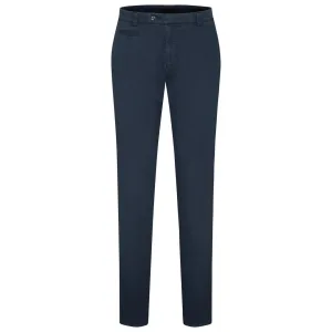 Bugatti Chino met aandeel elastaan