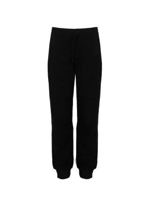 Emporio Armani broek Mannen zwart