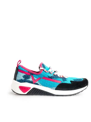 Diesel Sneakers S-KBY Vrouw blauw