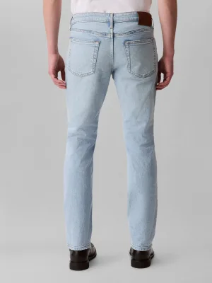 Calvin Klein Slim fit jeans SLIM JEAN REGEN