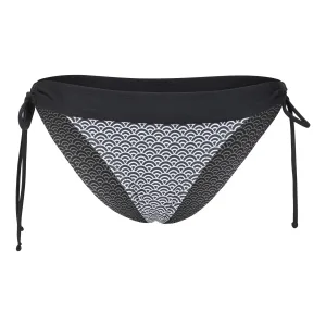 Mountain Warehouse Vrouwen/dames Bikinibroekjes (Zwart)