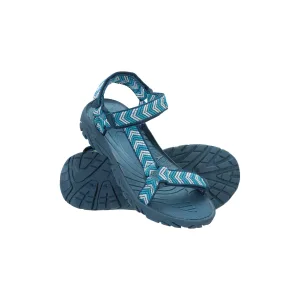 Mountain Warehouse Sandalen voor kinderen (Blauw)