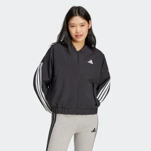 adidas Sportswear Trainingsjack W 3S WV BOMBER