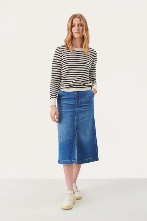 Pullover Relaxed fit