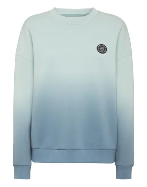 Sweatshirt Met Capuchon