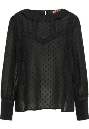 myMo ROCKS blouse esha