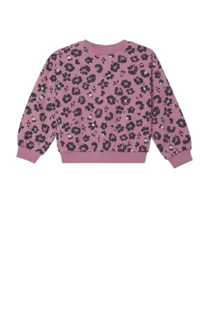 s.Oliver sweater roze