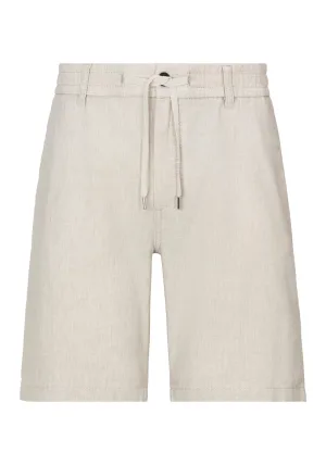 Boss Orange Short Tapered DS met trekkoord