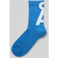 ARMEDANGELS Sokken van katoenmix, model ‘SAAMUS SHORT’