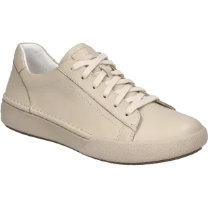 JOSEF SEIBEL Claire 01 | Sneaker voor Dames | beige