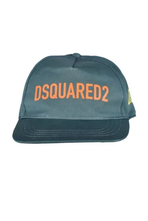 Dsquared2 Pet Groen