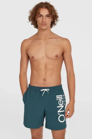 O’Neill zwemshort Cali petrol