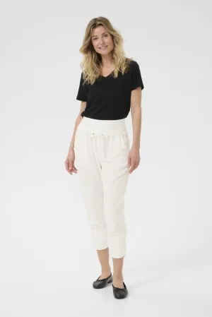 Casual broek Loose fit