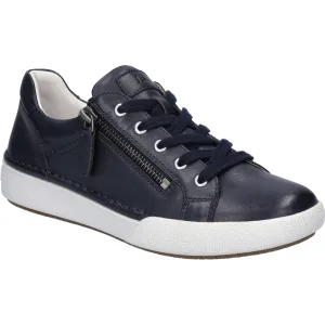 JOSEF SEIBEL Claire 03 | Sneaker voor Dames | blauw