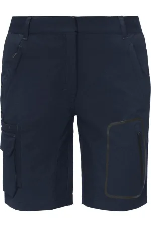 HAKRO donkerblauwEffen