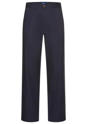 HUGO Blue Chino Zarik