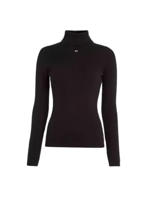 Tommy Jeans trui vrouw vlag