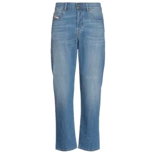 Diesel D-Viker 0EHAJ Blue Jeans