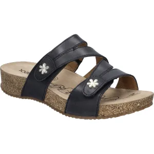 JOSEF SEIBEL Tonga 82 | Sandaal voor Dames | zwart